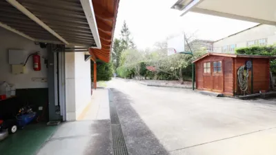 Chalet en venta en Calle Cerio, Zona Rural Este (Vitoria - Gasteiz) de 598.000 €