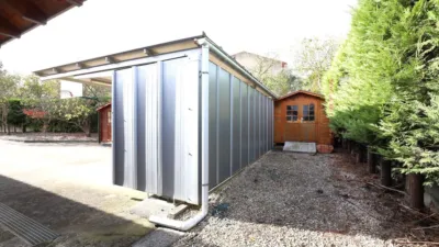 Chalet en venta en Calle Cerio, Zona Rural Este (Vitoria - Gasteiz) de 598.000 €