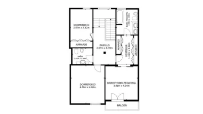 Chalet en venta en Calle Cerio, Zona Rural Este (Vitoria - Gasteiz) de 598.000 €