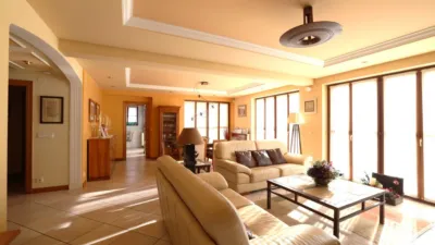 Chalet en venta en Calle Cerio, Zona Rural Este (Vitoria - Gasteiz) de 598.000 €