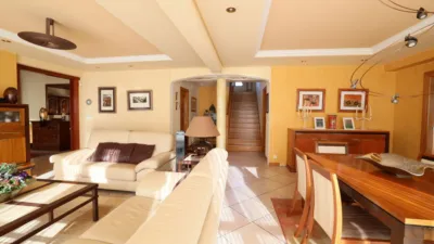 Chalet en venta en Calle Cerio, Zona Rural Este (Vitoria - Gasteiz) de 598.000 €