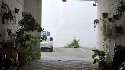 Apartment on Calle Betis photo 5