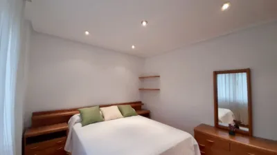 Piso en alquiler en Carlos V, Carlos V (Laredo) de 3.600 €<span>/mes</span>