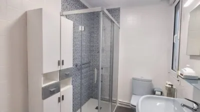 Piso en alquiler en Carlos V, Carlos V (Laredo) de 3.600 €<span>/mes</span>