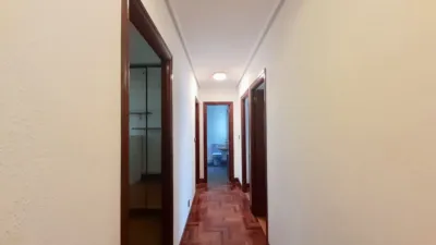 Piso en alquiler en Carlos V, Carlos V (Laredo) de 3.600 €<span>/mes</span>
