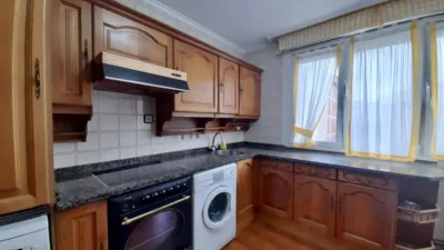 Piso en alquiler en Carlos V, Carlos V (Laredo) de 3.600 €<span>/mes</span>