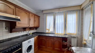 Piso en alquiler en Carlos V, Carlos V (Laredo) de 3.600 €<span>/mes</span>