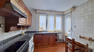 Piso en alquiler en Carlos V, Carlos V (Laredo) de 3.600 €<span>/mes</span>