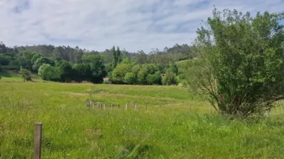 Rustic Finca in Udías photo 11