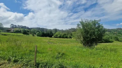 Rustic Finca in Udías photo 16
