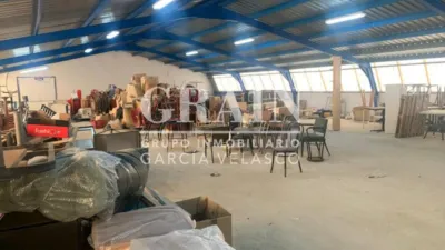 Chalet en Urb. los Cazadores photo 23