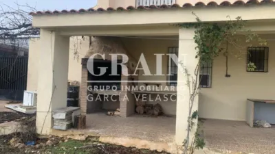 Chalet en Urb. los Cazadores photo 3