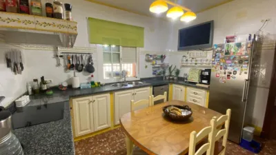 Chalet in El Santiscal photo 10