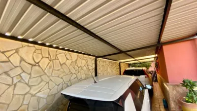 Chalet in El Santiscal photo 11