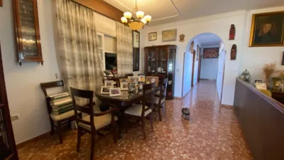 Chalet in El Santiscal photo 13