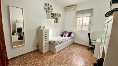 Chalet in El Santiscal photo 17