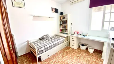 Chalet in El Santiscal photo 18