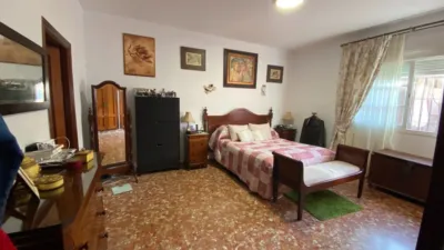 Chalet in El Santiscal photo 19