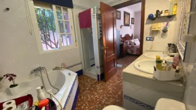 Chalet in El Santiscal photo 25