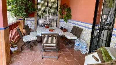 Chalet in El Santiscal photo 5