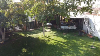 Chalet in El Santiscal photo 6