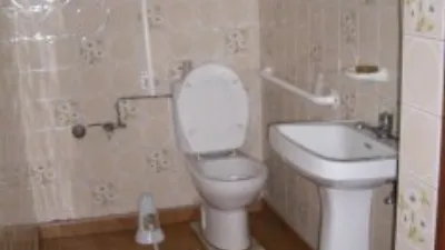 Local comercial en venta en Gandara - Más