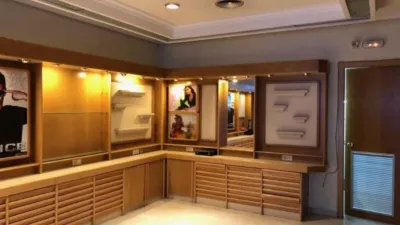 Local comercial en alquiler en Las Moreras - View 4