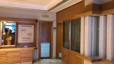 Local comercial en alquiler en Las Moreras - View 5
