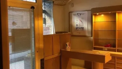 Local comercial en alquiler en Las Moreras - View 6