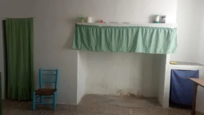 Chalet on Carretera Yecla Road photo 13