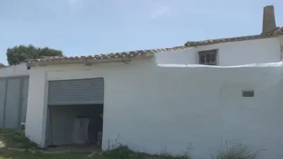 Chalet on Carretera Yecla Road photo 3