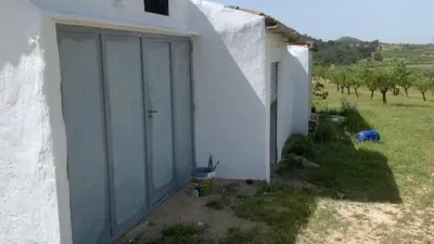 Chalet on Carretera Yecla Road photo 5