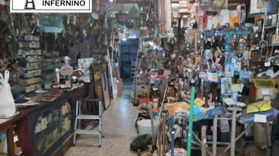 Local comercial en venta en El Alto - Vista 3
