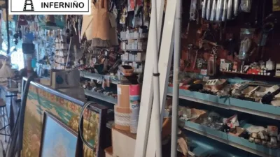 Local comercial en venta en El Alto - Vista 4