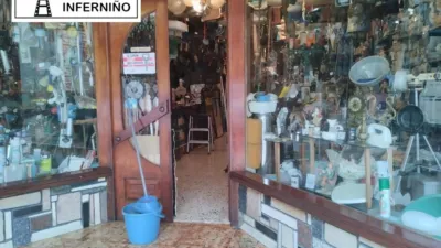 Local comercial en venta en El Alto - Vista 5