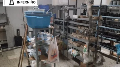 Local comercial en venta en El Alto - Més
