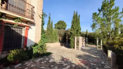 House - Més