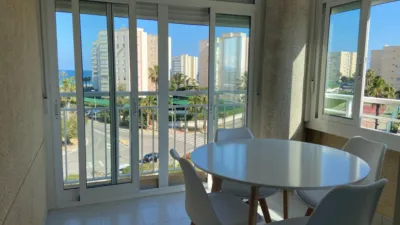 Pis – Alicante - Alacant - Vista 2