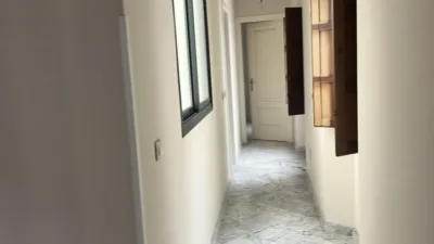 Duplex penthouse on Muro de los Navarros Street photo 16