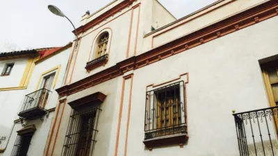Duplex penthouse on Muro de los Navarros Street photo 2