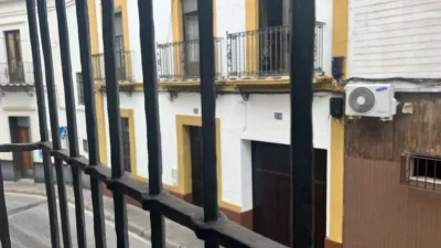 Duplex penthouse on Muro de los Navarros Street photo 42