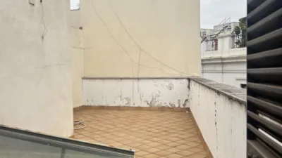Duplex penthouse on Muro de los Navarros Street photo 45