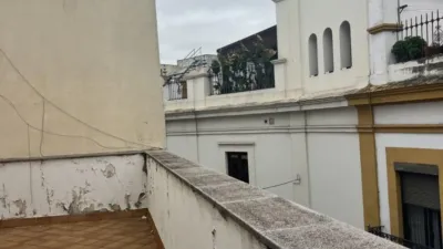 Duplex penthouse on Muro de los Navarros Street photo 46