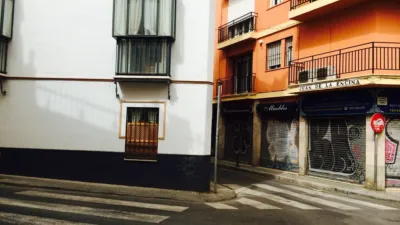Duplex penthouse on Muro de los Navarros Street photo 9