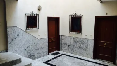Duplex penthouse on Muro de los Navarros Street photo 10