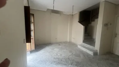 Duplex penthouse on Muro de los Navarros Street photo 11