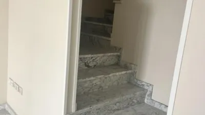 Duplex penthouse on Muro de los Navarros Street photo 13