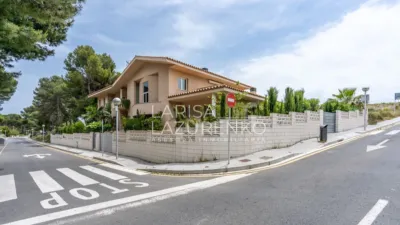 Chalet on Carrer del Pou de la Taurana photo 142