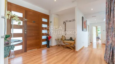 Chalet on Carrer del Pou de la Taurana photo 16