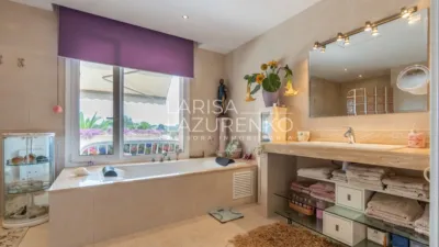 Chalet on Carrer del Pou de la Taurana photo 21